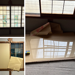 レビュータイトル